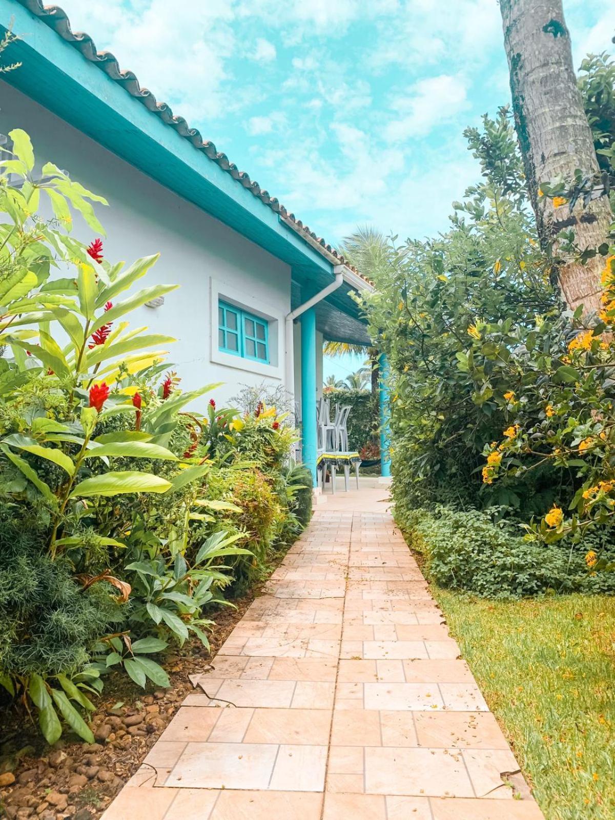 Casa De Temporada Bella Sophia II Vila Guarujá Exterior foto